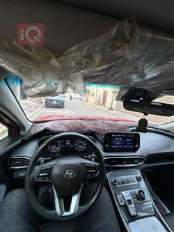 هیۆندای سەنتافی